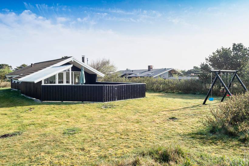 Foto von Ferienhaus MI42 in Vejers Strand - Westjütland