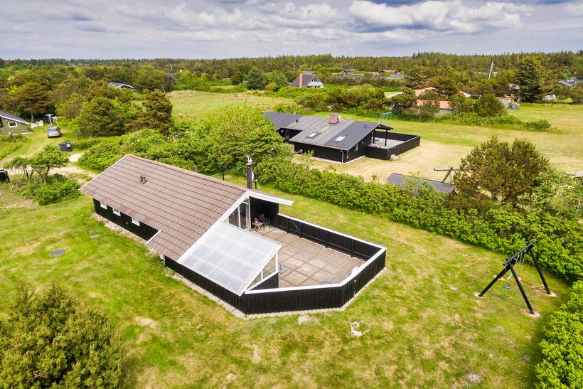 Foto von Ferienhaus MI42 in Vejers Strand - Westjütland