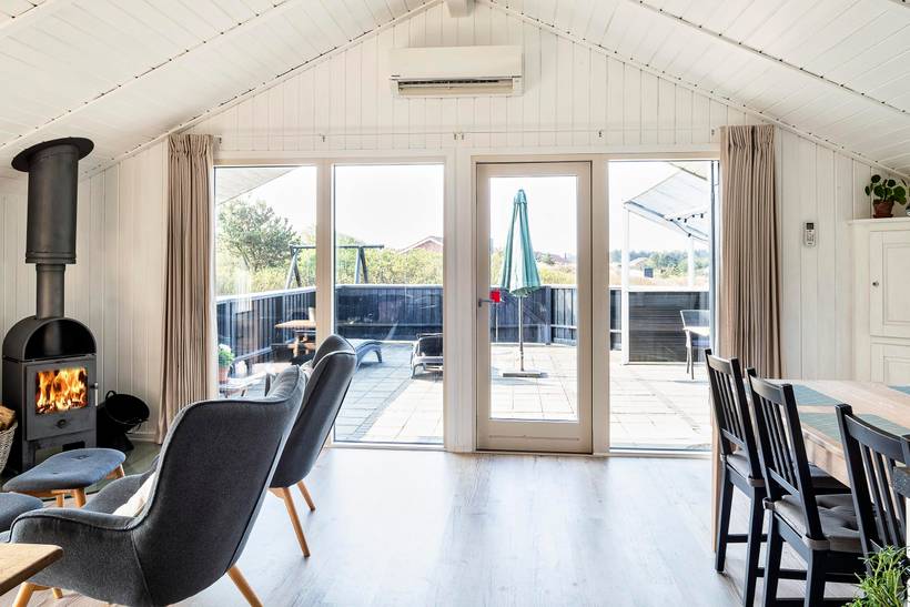 Foto von Ferienhaus MI42 in Vejers Strand - Westjütland