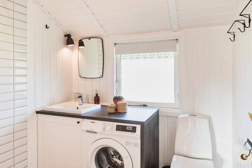 Foto von Ferienhaus MI42 in Vejers Strand - Westjütland