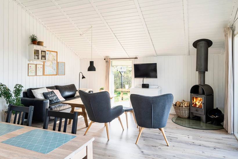 Foto von Ferienhaus MI42 in Vejers Strand - Westjütland