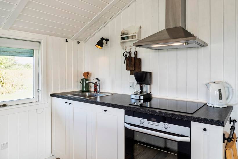 Foto von Ferienhaus MI42 in Vejers Strand - Westjütland
