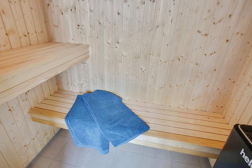 Foto von Ferienhaus MI47 in Kongsmark - Rømø