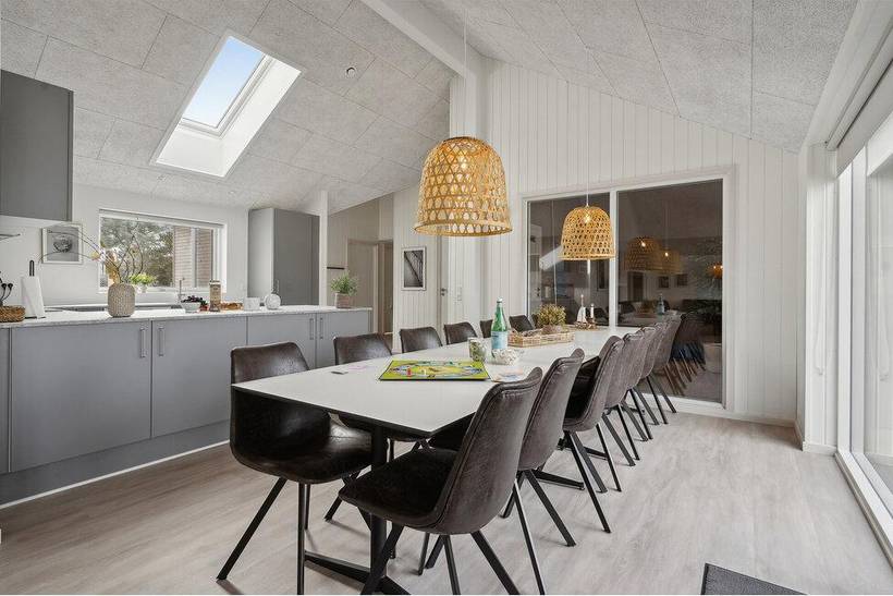 Foto von Ferienhaus MI47 in Kongsmark - Rømø