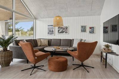 Vorschaubild von Ferienhaus MI47 in Kongsmark - Rømø