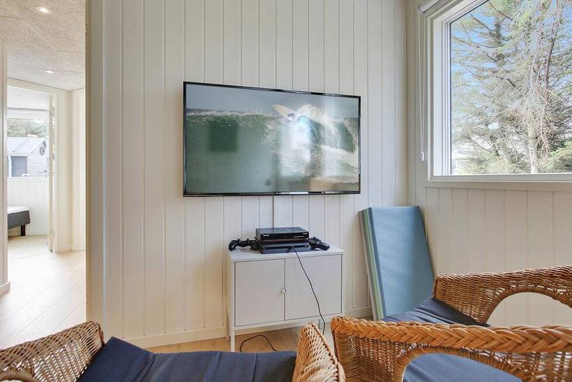 Foto von Ferienhaus MI47 in Kongsmark - Rømø