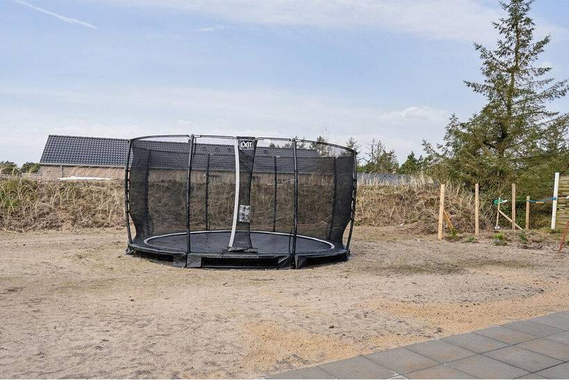 Foto von Ferienhaus MI47 in Kongsmark - Rømø