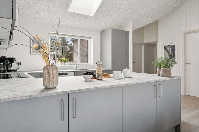 Foto von Ferienhaus MI47 in Kongsmark - Rømø