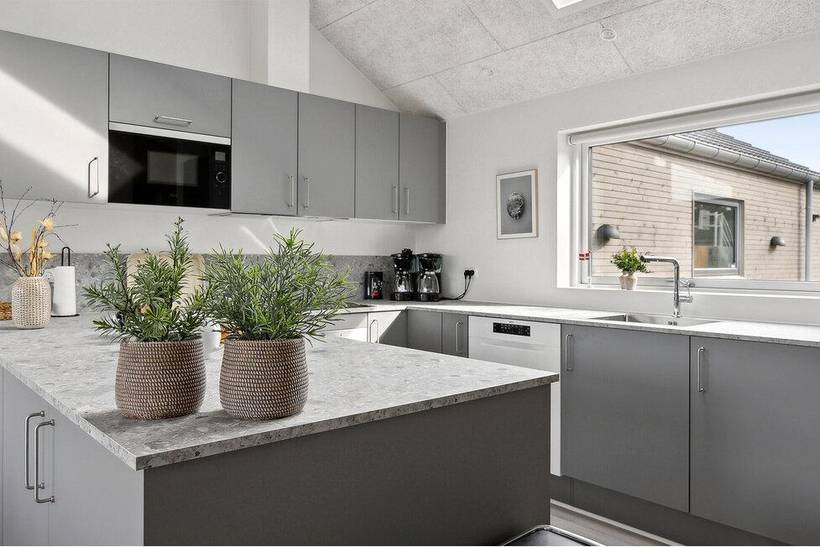 Foto von Ferienhaus MI47 in Kongsmark - Rømø