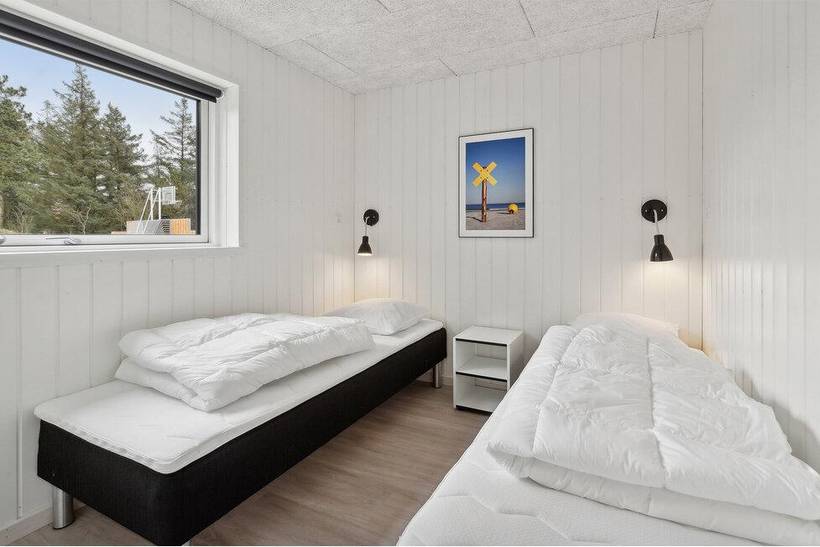 Foto von Ferienhaus MI47 in Kongsmark - Rømø