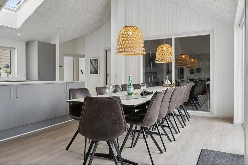 Foto von Ferienhaus MI47 in Kongsmark - Rømø