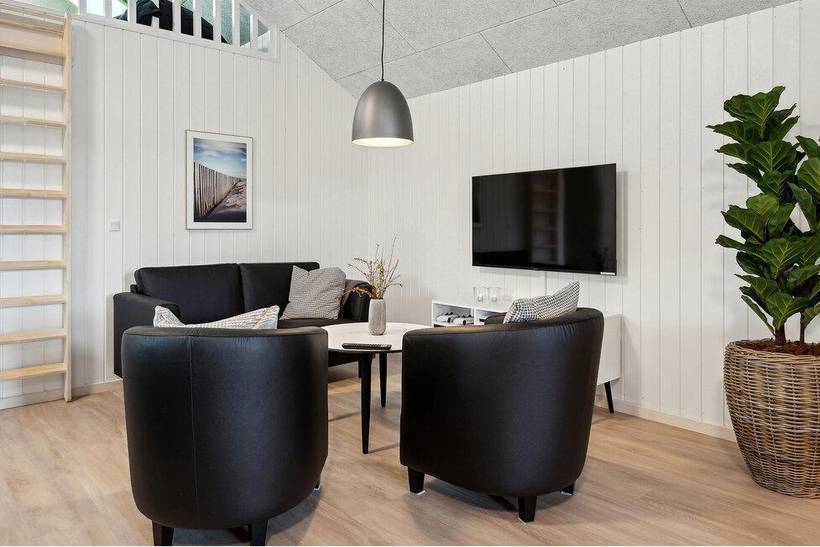 Foto von Ferienhaus MI47 in Kongsmark - Rømø