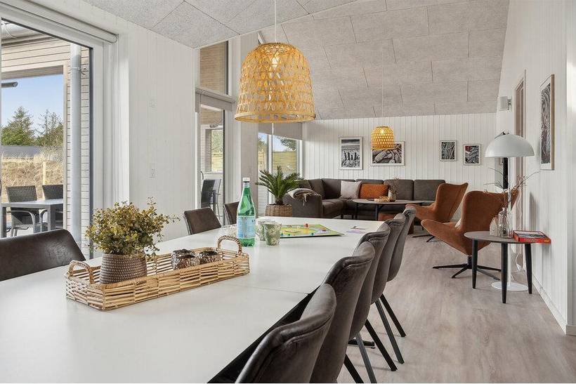 Foto von Ferienhaus MI47 in Kongsmark - Rømø