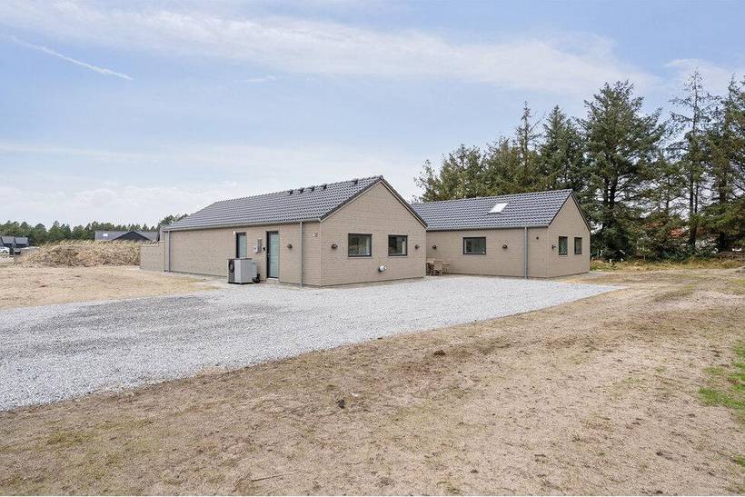 Foto von Ferienhaus MI47 in Kongsmark - Rømø