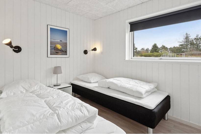 Foto von Ferienhaus MI47 in Kongsmark - Rømø