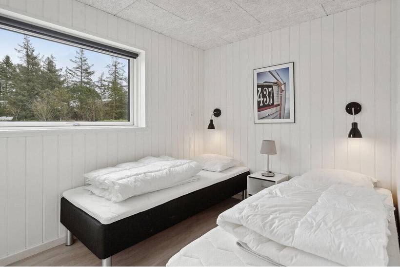 Foto von Ferienhaus MI47 in Kongsmark - Rømø