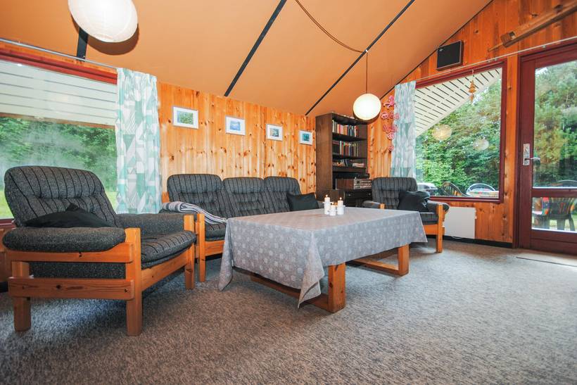 Foto von Ferienhaus MI48 in Spøttrup - Thy/Limfjord
