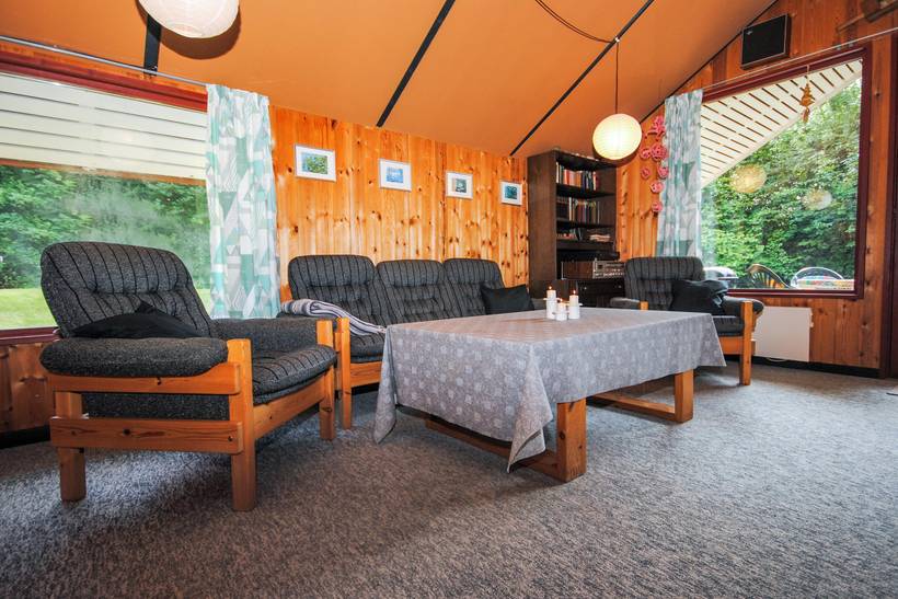 Foto von Ferienhaus MI48 in Spøttrup - Thy/Limfjord