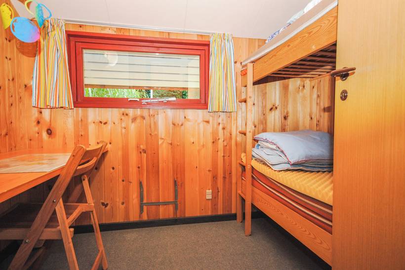 Foto von Ferienhaus MI48 in Spøttrup - Thy/Limfjord