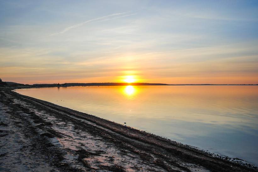 Foto von Ferienhaus MI48 in Spøttrup - Thy/Limfjord