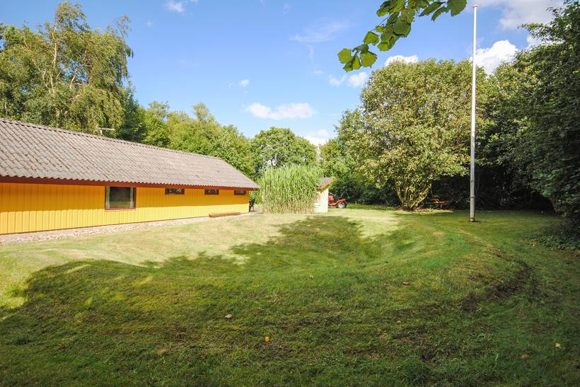 Foto von Ferienhaus MI48 in Spøttrup - Thy/Limfjord