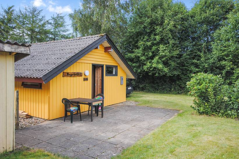 Foto von Ferienhaus MI48 in Spøttrup - Thy/Limfjord