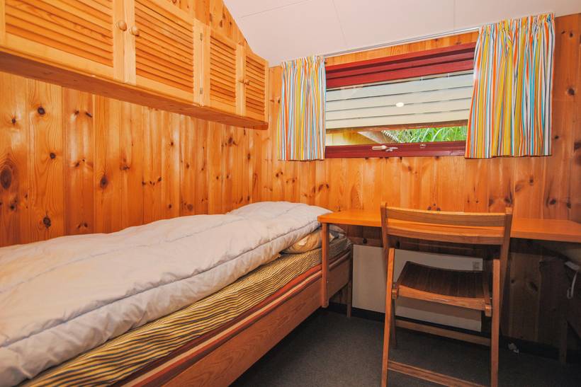 Foto von Ferienhaus MI48 in Spøttrup - Thy/Limfjord