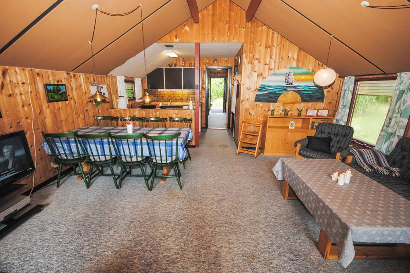 Foto von Ferienhaus MI48 in Spøttrup - Thy/Limfjord