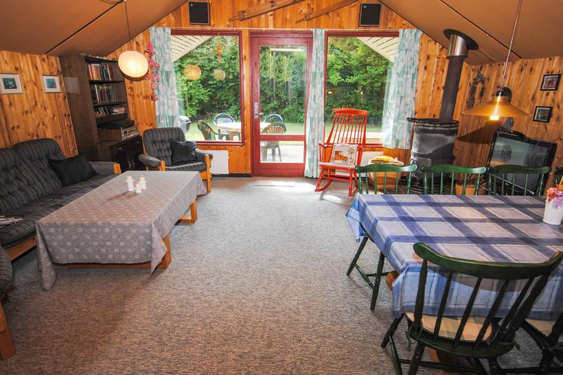 Foto von Ferienhaus MI48 in Spøttrup - Thy/Limfjord