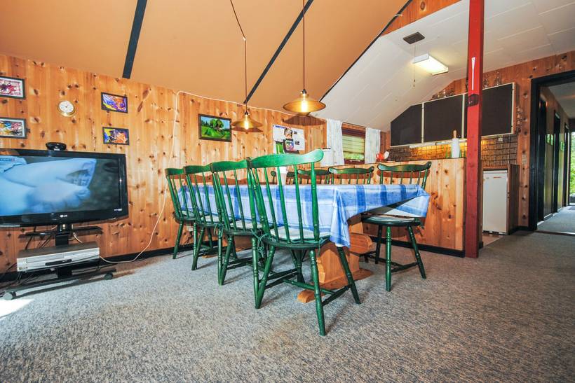 Foto von Ferienhaus MI48 in Spøttrup - Thy/Limfjord