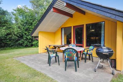 Vorschaubild von Ferienhaus MI48 in Spøttrup - Thy/Limfjord