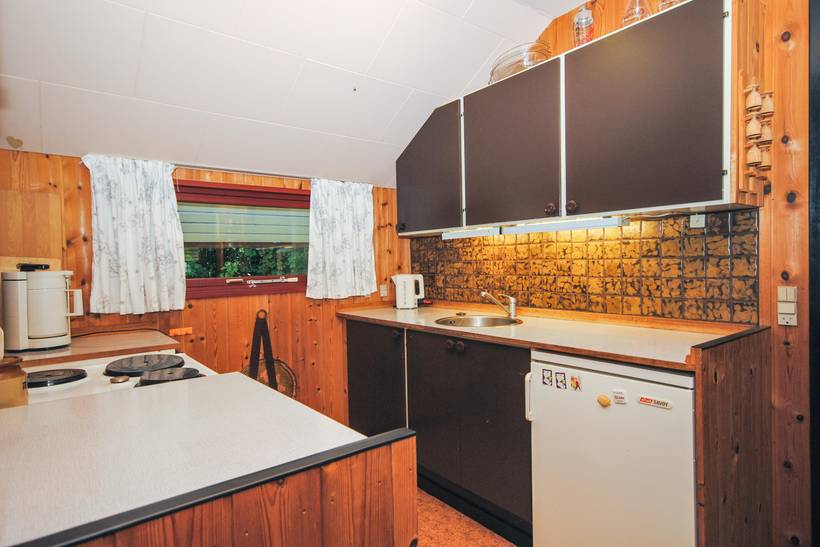 Foto von Ferienhaus MI48 in Spøttrup - Thy/Limfjord