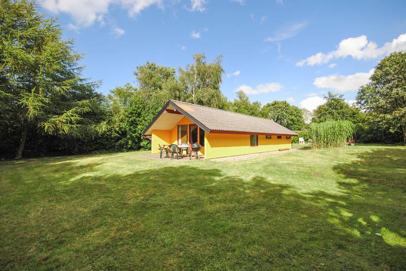 Foto von Ferienhaus MI48 in Spøttrup - Thy/Limfjord