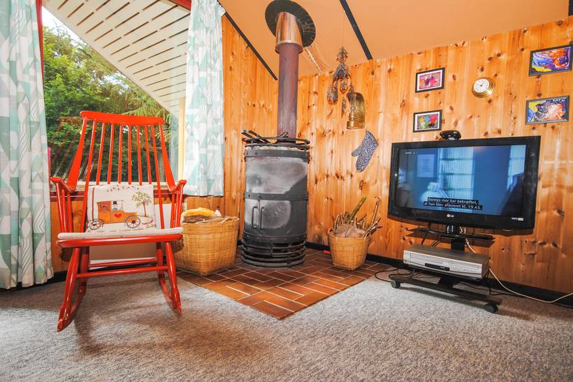 Foto von Ferienhaus MI48 in Spøttrup - Thy/Limfjord