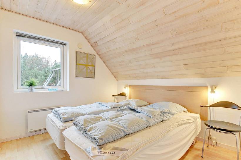 Foto von Ferienhaus MI49 in Blåvand - Westjütland