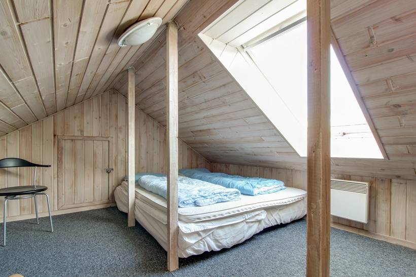 Foto von Ferienhaus MI49 in Blåvand - Westjütland