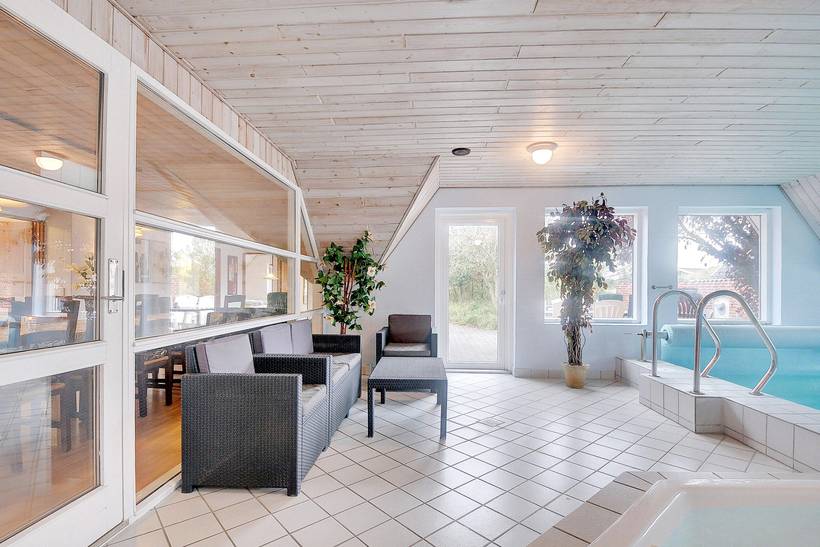 Foto von Ferienhaus MI49 in Blåvand - Westjütland