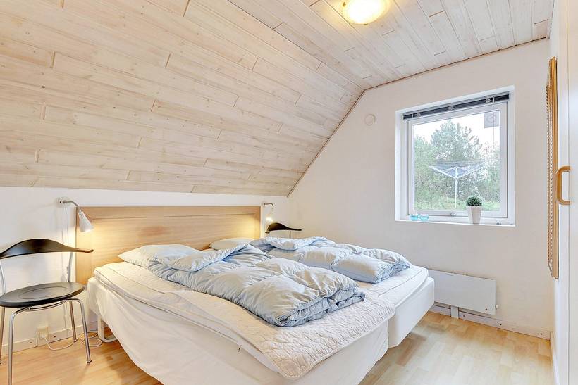 Foto von Ferienhaus MI49 in Blåvand - Westjütland