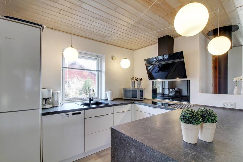 Foto von Ferienhaus MI49 in Blåvand - Westjütland