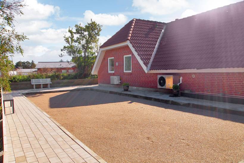 Foto von Ferienhaus MI49 in Blåvand - Westjütland