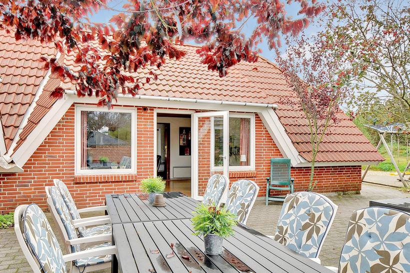 Foto von Ferienhaus MI49 in Blåvand - Westjütland