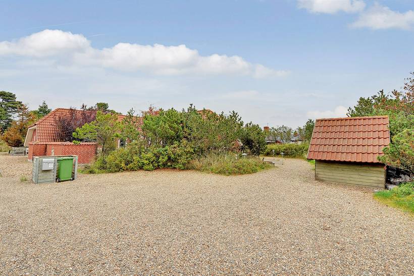 Foto von Ferienhaus MI49 in Blåvand - Westjütland