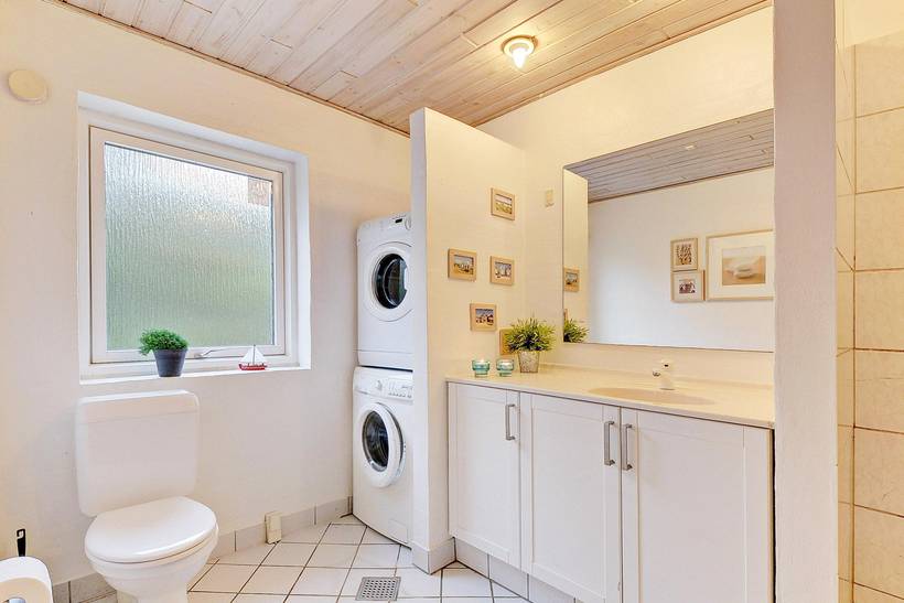 Foto von Ferienhaus MI49 in Blåvand - Westjütland