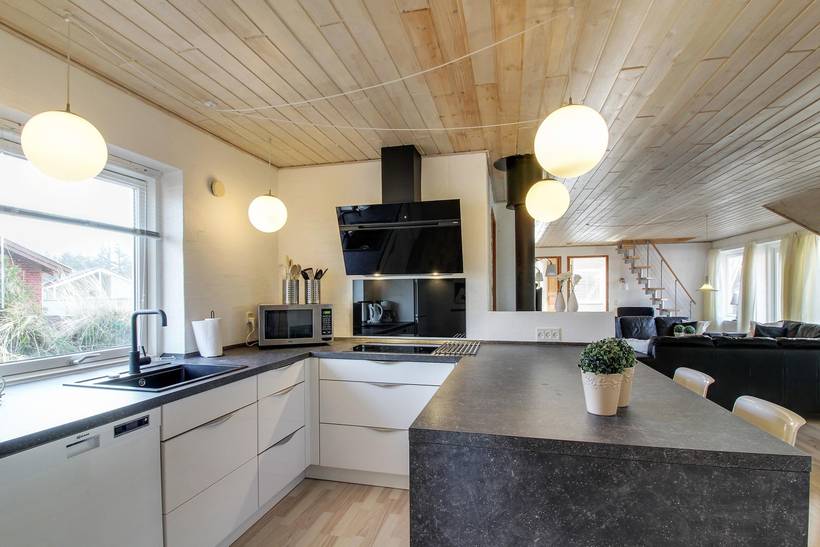 Foto von Ferienhaus MI49 in Blåvand - Westjütland