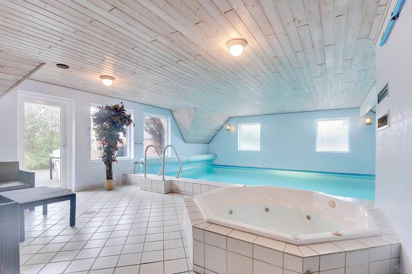Foto von Ferienhaus MI49 in Blåvand - Westjütland
