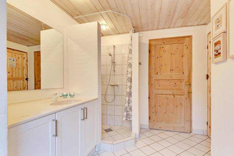 Foto von Ferienhaus MI49 in Blåvand - Westjütland