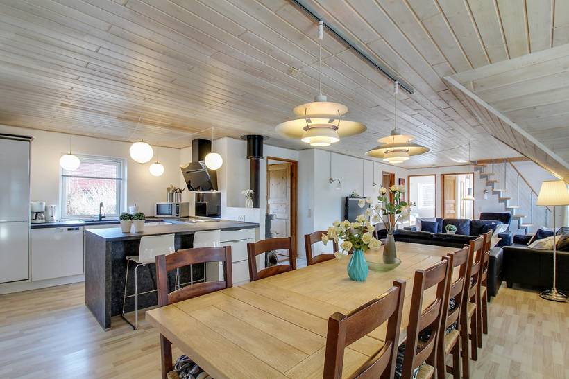 Foto von Ferienhaus MI49 in Blåvand - Westjütland