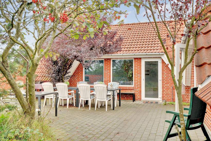 Foto von Ferienhaus MI49 in Blåvand - Westjütland