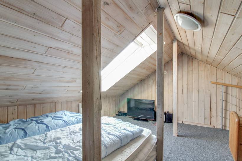 Foto von Ferienhaus MI49 in Blåvand - Westjütland