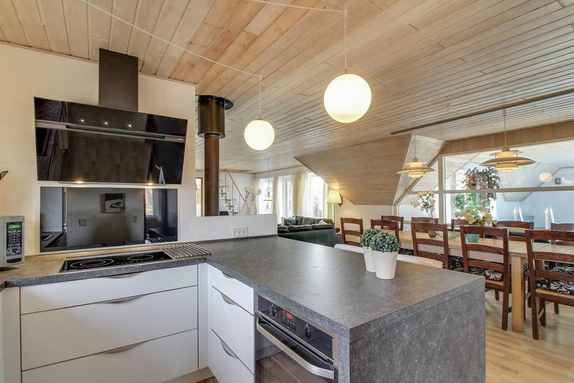 Foto von Ferienhaus MI49 in Blåvand - Westjütland